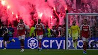 Ketika Bola Terakhir Melayang ke Langit Budapest: Malam Arsenal Kehilangan Mimpi Liga Champions Ketika Bola Terakhir Melayang ke Langit Budapest: Malam Arsenal Kehilangan Mimpi Liga Champions