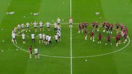 Link Live Streaming PSG vs Arsenal di Final Liga Champions