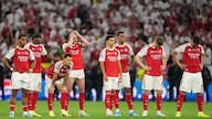 Sir Alex Ferguson Sindir Arsenal Usai Kalah dari PSG di Final Liga Champions: Mereka Hanya Bertahan