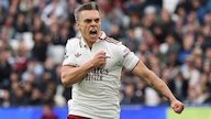 Trossard Pede tak Akan Tergusur dari Arsenal Meski Arteta Cari Penyerang Baru Trossard Pede tak Akan Tergusur dari Arsenal Meski Arteta Cari Penyerang Baru
