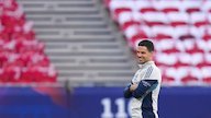 Final UCL: Apakah Arteta Dapat Wejangan Khusus dari Arsene Wenger? Jawabannya Mengejutkan!