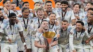 Aston Villa Hajar Freiburg 3-0 di Final Liga Europa: Tielemans dan Emi Buendia Tampil Kesetanan, Siapa Lagi yang Gemilang? Aston Villa Hajar Freiburg 3-0 di Final Liga Europa: Tielemans dan Emi Buendia Tampil Kesetanan, Siapa Lagi yang Gemilang?