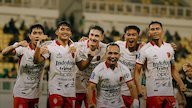Hasil Dewa United vs Bali United: Serdadu Tridatu Tutup Musim 2025/2026 dengan 3 Poin! Hasil Dewa United vs Bali United: Serdadu Tridatu Tutup Musim 2025/2026 dengan 3 Poin!