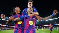 Bintang Barcelona Dibidik Arab Saudi, Gaji Siap Dinaikkan Empat Kali Lipat Bintang Barcelona Dibidik Arab Saudi, Gaji Siap Dinaikkan Empat Kali Lipat