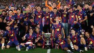 Barcelona Incar Dua Bintang Premier League Gratis pada Musim Panas 2026 Barcelona Incar Dua Bintang Premier League Gratis pada Musim Panas 2026