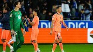 Nonton Live Streaming Liga Spanyol: Barcelona vs Real Betis
