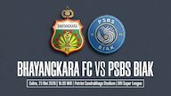 Prediksi BRI Super League: Bhayangkara FC vs PSBS Biak 23 Mei 2026 Prediksi BRI Super League: Bhayangkara FC vs PSBS Biak 23 Mei 2026