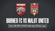 Prediksi BRI Super League: Borneo FC vs Malut United 23 Mei 2026 Prediksi BRI Super League: Borneo FC vs Malut United 23 Mei 2026
