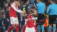 Arsenal Siapkan Parade Juara, tapi Terancam Batal jika Musim Berakhir Tanpa Trofi Arsenal Siapkan Parade Juara, tapi Terancam Batal jika Musim Berakhir Tanpa Trofi