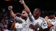 Perpisahan Dani Carvajal Tutup Era Emas Real Madrid, Bernabeu Jadi Saksi Akhir Generasi Legendaris Perpisahan Dani Carvajal Tutup Era Emas Real Madrid, Bernabeu Jadi Saksi Akhir Generasi Legendaris