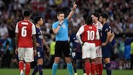 Wasit Menghukum Arsenal di Final Liga Champions Wasit Menghukum Arsenal di Final Liga Champions