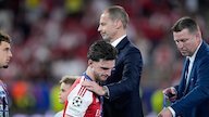 Sangat Kejam! Declan Rice Buka Suara Usai Kekalahan Arsenal dari PSG di Final Liga Champions Sangat Kejam! Declan Rice Buka Suara Usai Kekalahan Arsenal dari PSG di Final Liga Champions