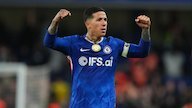 Mau Enzo Fernandez dari Chelsea? Real Madrid Wajib Siapkan Dana Rp2.6 Triliun! Mau Enzo Fernandez dari Chelsea? Real Madrid Wajib Siapkan Dana Rp2.6 Triliun!