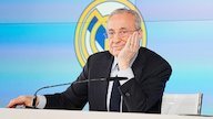 Setelah 20 Tahun, Real Madrid Gelar Pemilu Presiden: Pengaruhi Nasib Jose Mourinho? Setelah 20 Tahun, Real Madrid Gelar Pemilu Presiden: Pengaruhi Nasib Jose Mourinho?