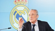 Florentino Perez Jual Warisan Emas dan Era Baru dalam Kampanye Pemilu Presiden Real Madrid