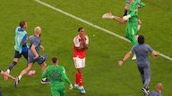 Arsenal Kalah, Rival Senyum! Richarlison dan Erling Haaland Langsung Bereaksi Usai Final Liga Champions