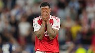 Gabriel Magalhaes Buka Suara Setelah Gagal Eksekusi Penalti di Final Liga Champions Gabriel Magalhaes Buka Suara Setelah Gagal Eksekusi Penalti di Final Liga Champions