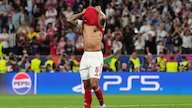 Mikel Arteta Bongkar Alasan Pilih Gabriel sebagai Penendang Penalti ke-5 Arsenal di Final Liga Champions: Dia yang Minta! Mikel Arteta Bongkar Alasan Pilih Gabriel sebagai Penendang Penalti ke-5 Arsenal di Final Liga Champions: Dia yang Minta!