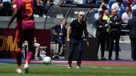 Roma Bungkam Lazio 2-0, Gasperini: Tiket Liga Champions Kini Tergantung Kami Sendiri!