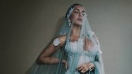 Georgina Rodriguez 'Sihir' Festival Film Cannes dengan Rambut Blonde Nyentriknya Georgina Rodriguez 'Sihir' Festival Film Cannes dengan Rambut Blonde Nyentriknya