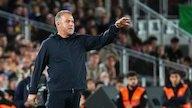 Hansi Flick Bangga Barcelona Sapu Bersih Laga Kandang