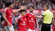 Bruno Fernandes Bangga Bisa Lampaui Rekor Thierry Henry dan Kevin De Bruyne