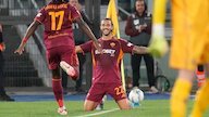 Prediksi Roma vs Lazio 17 Mei 2026