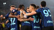 Inter Milan Tak Bisa Belanja Gila-gilaan seperti Klub Premier League