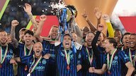 Inter Milan Kantongi Jutaan Euro Usai Juara Coppa Italia