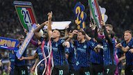 Best XI Serie A 2025/2026 Versi WhoScored: Inter Dominan, Juventus Tak Mau Ketinggalan