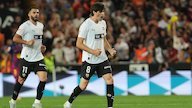 Hasil Valencia vs Barcelona: Tiga Gol Babak Kedua Hancurkan Barca di Mestalla Hasil Valencia vs Barcelona: Tiga Gol Babak Kedua Hancurkan Barca di Mestalla