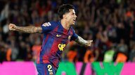 Barcelona Dapat Angin Segar, Joao Cancelo Berpotensi Turun Harga Barcelona Dapat Angin Segar, Joao Cancelo Berpotensi Turun Harga