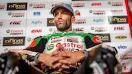 Perjalanan Panjang Johann Zarco Pulihkan Cedera Lutut, Baru Bisa Dioperasi 2 Pekan Lagi