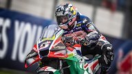 LCR Honda Sebut Johann Zarco Sedih Tabrak Pecco Bagnaia dan Luca Marini di MotoGP Catalunya 2026