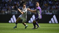 Juventus Dikritik, Pemain Dinilai Tak Punya Ambisi ke Liga Champions