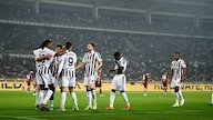 Juventus Cari Striker Baru, Siapa yang Bisa Atasi Krisis Gol Bianconeri?