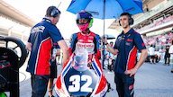 Hasil Berubah, Kiandra Ramadhipa Dinyatakan Naik Podium di Race 1 Moto3 Junior Catalunya 2026 Hasil Berubah, Kiandra Ramadhipa Dinyatakan Naik Podium di Race 1 Moto3 Junior Catalunya 2026