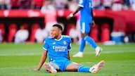Real Madrid Beruntung Punya Mbappe dan Vinicius Jr: Keduanya Adalah Pemain Paling Merepotkan di Dunia Real Madrid Beruntung Punya Mbappe dan Vinicius Jr: Keduanya Adalah Pemain Paling Merepotkan di Dunia