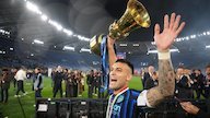 Lautaro Martinez Diyakini Bakal Ukir Sejarah Besar Bersama Inter Milan