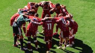 Liverpool Sudah Mengejar Mati-matian, tapi Wonderkid Jerman Berjuluk The Next Toni Kroos Ini Justru Pilih Leverkusen Liverpool Sudah Mengejar Mati-matian, tapi Wonderkid Jerman Berjuluk The Next Toni Kroos Ini Justru Pilih Leverkusen