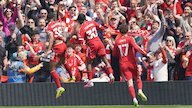 Link Streaming Liverpool vs Sunderland, 26 Juli 2026