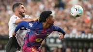 Hasil Lengkap, Klasemen, Jadwal dan Top Skor La Liga 2025/2026