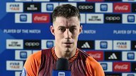 Akhirnya! Mariano Peralta Angkat Bicara terkait Masa Depannya, Segera Bergabung dengan Persija? Akhirnya! Mariano Peralta Angkat Bicara terkait Masa Depannya, Segera Bergabung dengan Persija?