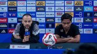Siap Jegal Pesta Juara Maung Bandung, Persijap Jepara Tantang Persib Tanpa Rasa Takut Siap Jegal Pesta Juara Maung Bandung, Persijap Jepara Tantang Persib Tanpa Rasa Takut