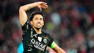 Lebih dari Sekadar Kapten, Marquinhos Adalah Azimat PSG di Liga Champions Lebih dari Sekadar Kapten, Marquinhos Adalah Azimat PSG di Liga Champions