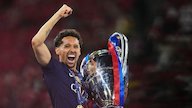 12 Fakta Mencengangkan Final Liga Champions 2025/2026: Era Emas PSG dan Nahas Arsenal 12 Fakta Mencengangkan Final Liga Champions 2025/2026: Era Emas PSG dan Nahas Arsenal