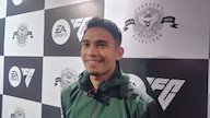 John Herdman Masih Menunggu Kondisi Marselino Ferdinan Jelang Timnas Indonesia vs Vietnam