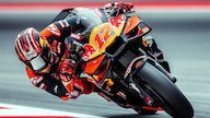Sempat Tertarik ke Honda, Tech 3 Racing Resmi Tetap Jadi Tim Satelit KTM di MotoGP 2027 Sempat Tertarik ke Honda, Tech 3 Racing Resmi Tetap Jadi Tim Satelit KTM di MotoGP 2027