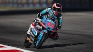 Hasil Balapan Moto3 Catalunya 2026: Maximo Quiles Menang, Veda Ega Pratama Tembus Top 8