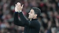 Arsenal Cari Winger Kiri Baru, Ini 5 Kandidatnya Arsenal Cari Winger Kiri Baru, Ini 5 Kandidatnya